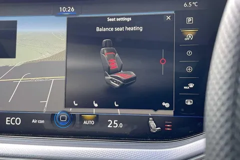 44 of 63 for Volkswagen Touareg 3.0 V6 TDI 4Motion Black Edition 5dr Tip Auto ⭐1 Year VW Warranty⭐