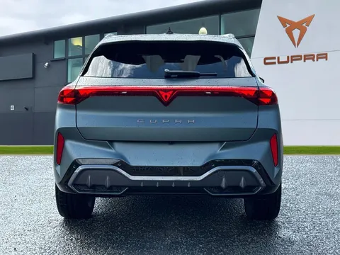 KJ25RVZ CUPRA Terramar 2.0 TSI Americas Cup Edition DSG 4Drive Euro 6 (s/s) 5dr Thumbnail #5