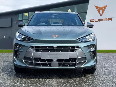 KJ25RVZ CUPRA Terramar 2.0 TSI Americas Cup Edition DSG 4Drive Euro 6 (s/s) 5dr Thumbnail #7