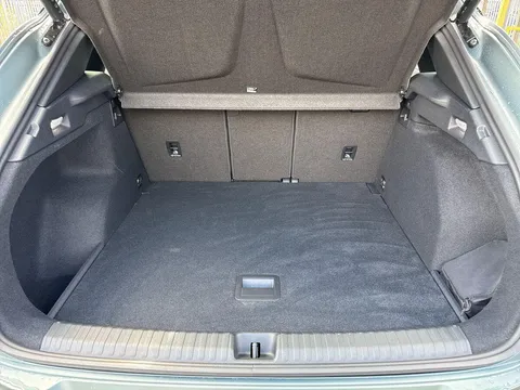 KJ25RVZ CUPRA Terramar 2.0 TSI Americas Cup Edition DSG 4Drive Euro 6 (s/s) 5dr Thumbnail #11