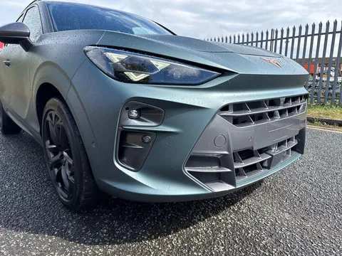 KJ25RVZ CUPRA Terramar 2.0 TSI Americas Cup Edition DSG 4Drive Euro 6 (s/s) 5dr Thumbnail #18