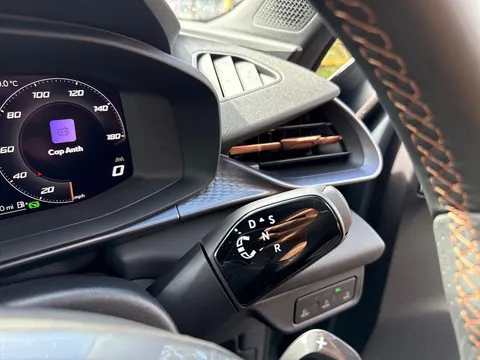 KJ25RVZ CUPRA Terramar 2.0 TSI Americas Cup Edition DSG 4Drive Euro 6 (s/s) 5dr Thumbnail #21