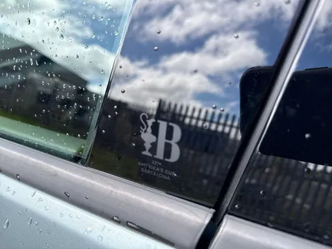 KJ25RVZ CUPRA Terramar 2.0 TSI Americas Cup Edition DSG 4Drive Euro 6 (s/s) 5dr Thumbnail #29