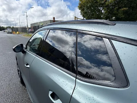 KJ25RVZ CUPRA Terramar 2.0 TSI Americas Cup Edition DSG 4Drive Euro 6 (s/s) 5dr Thumbnail #31