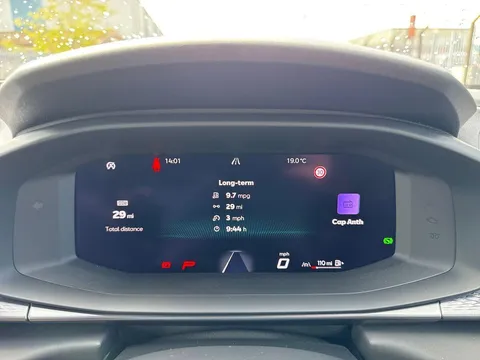 KJ25RVZ CUPRA Terramar 2.0 TSI Americas Cup Edition DSG 4Drive Euro 6 (s/s) 5dr Thumbnail #40