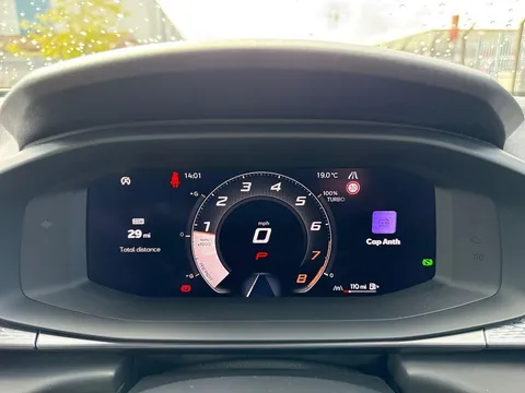 KJ25RVZ CUPRA Terramar 2.0 TSI Americas Cup Edition DSG 4Drive Euro 6 (s/s) 5dr Thumbnail #41