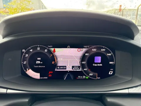 KJ25RVZ CUPRA Terramar 2.0 TSI Americas Cup Edition DSG 4Drive Euro 6 (s/s) 5dr Thumbnail #42