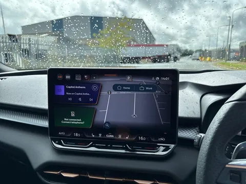 KJ25RVZ CUPRA Terramar 2.0 TSI Americas Cup Edition DSG 4Drive Euro 6 (s/s) 5dr Thumbnail #44