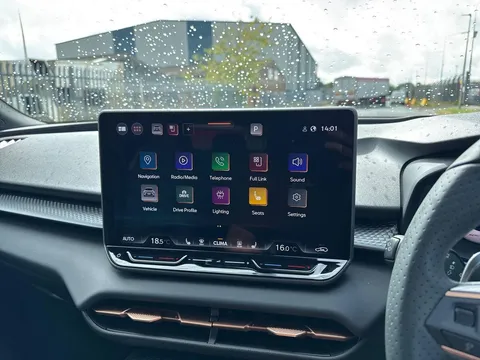 KJ25RVZ CUPRA Terramar 2.0 TSI Americas Cup Edition DSG 4Drive Euro 6 (s/s) 5dr Thumbnail #45