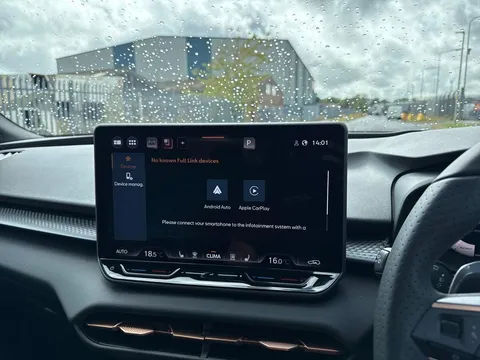 KJ25RVZ CUPRA Terramar 2.0 TSI Americas Cup Edition DSG 4Drive Euro 6 (s/s) 5dr Thumbnail #49