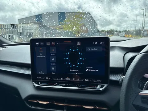 KJ25RVZ CUPRA Terramar 2.0 TSI Americas Cup Edition DSG 4Drive Euro 6 (s/s) 5dr Thumbnail #50