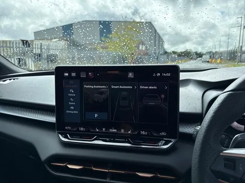 KJ25RVZ CUPRA Terramar 2.0 TSI Americas Cup Edition DSG 4Drive Euro 6 (s/s) 5dr Thumbnail #51