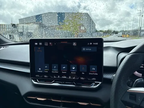 KJ25RVZ CUPRA Terramar 2.0 TSI Americas Cup Edition DSG 4Drive Euro 6 (s/s) 5dr Thumbnail #54