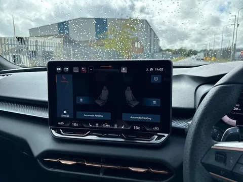 KJ25RVZ CUPRA Terramar 2.0 TSI Americas Cup Edition DSG 4Drive Euro 6 (s/s) 5dr Thumbnail #55