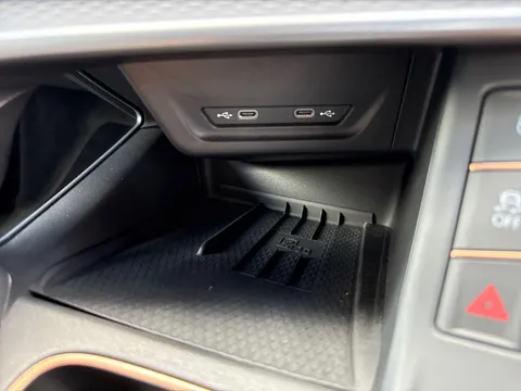 KJ25RVZ CUPRA Terramar 2.0 TSI Americas Cup Edition DSG 4Drive Euro 6 (s/s) 5dr Thumbnail #58