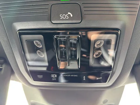 KJ25RVZ CUPRA Terramar 2.0 TSI Americas Cup Edition DSG 4Drive Euro 6 (s/s) 5dr Thumbnail #59