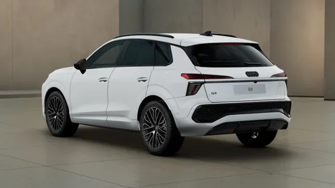 Audi Q3 1.5 TFSI Edition 1 S Tronic Euro 6 (s/s) 5dr Thumbnail #2