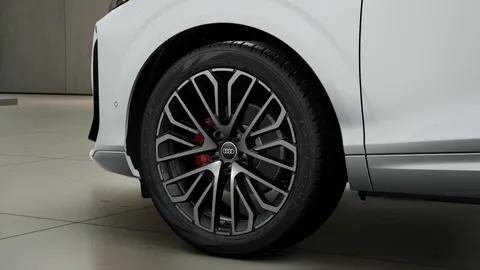 Audi Q3 1.5 TFSI Edition 1 S Tronic Euro 6 (s/s) 5dr Thumbnail #4