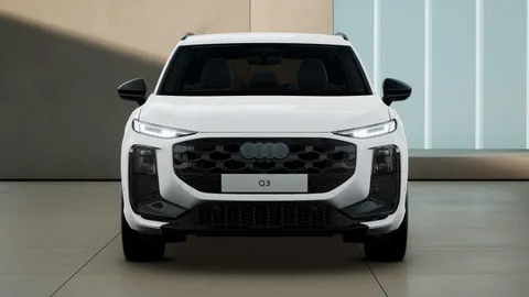 Audi Q3 1.5 TFSI Edition 1 S Tronic Euro 6 (s/s) 5dr Thumbnail #5