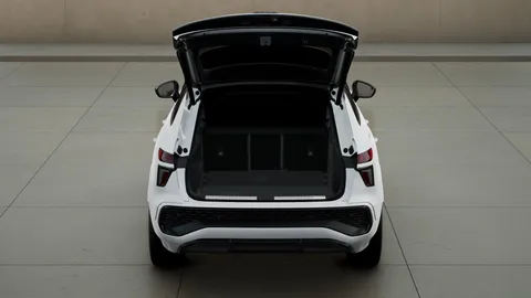 Audi Q3 1.5 TFSI Edition 1 S Tronic Euro 6 (s/s) 5dr Thumbnail #6