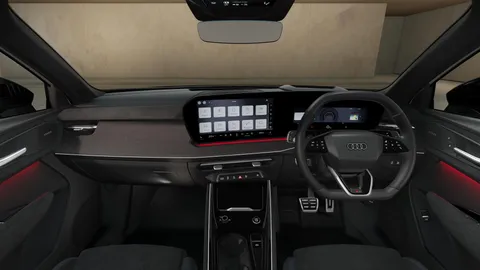 Audi Q3 1.5 TFSI Edition 1 S Tronic Euro 6 (s/s) 5dr Thumbnail #8