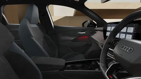 Audi Q3 1.5 TFSI Edition 1 S Tronic Euro 6 (s/s) 5dr Thumbnail #9