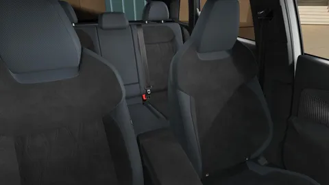 Audi Q3 1.5 TFSI Edition 1 S Tronic Euro 6 (s/s) 5dr Thumbnail #10