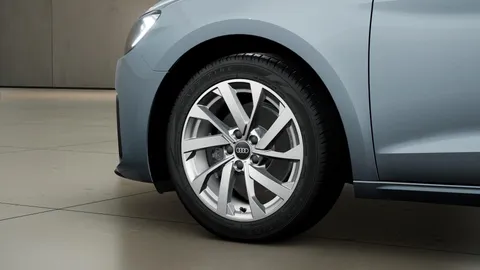 Audi A1 1.0 TFSI 30 Sport Sportback Euro 6 (s/s) 5dr Thumbnail #6