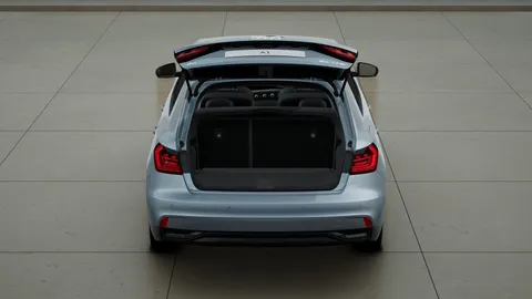 Audi A1 1.0 TFSI 30 Sport Sportback Euro 6 (s/s) 5dr Thumbnail #7