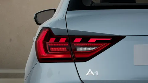 Audi A1 1.0 TFSI 30 Sport Sportback Euro 6 (s/s) 5dr Thumbnail #8