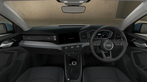 Audi A1 1.0 TFSI 30 Sport Sportback Euro 6 (s/s) 5dr Thumbnail #9