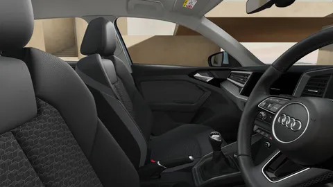 Audi A1 1.0 TFSI 30 Sport Sportback Euro 6 (s/s) 5dr Thumbnail #10