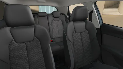 Audi A1 1.0 TFSI 30 Sport Sportback Euro 6 (s/s) 5dr Thumbnail #11