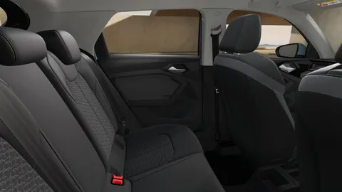 Audi A1 1.0 TFSI 30 Sport Sportback Euro 6 (s/s) 5dr Thumbnail #12