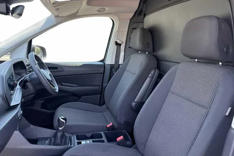 DF75HRJ Volkswagen Caddy 2.0 TDI 102PS Commerce Van [Business/Tech Pack] Thumbnail #10