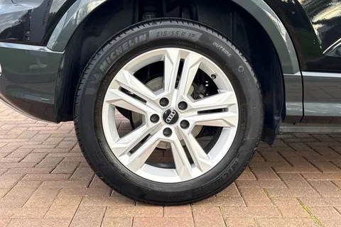 ML71OKS Audi Q2 Sport 30 TFSI 110 PS 6-speed Thumbnail #10