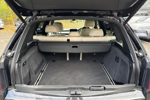 YG18LWU BMW X5 3.0 30d M Sport Auto xDrive Euro 6 (s/s) 5dr Thumbnail #20