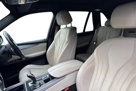 YG18LWU BMW X5 3.0 30d M Sport Auto xDrive Euro 6 (s/s) 5dr Thumbnail #22