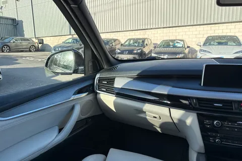 YG18LWU BMW X5 3.0 30d M Sport Auto xDrive Euro 6 (s/s) 5dr Thumbnail #29