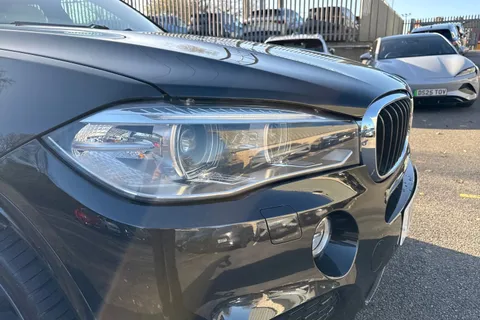 YG18LWU BMW X5 3.0 30d M Sport Auto xDrive Euro 6 (s/s) 5dr Thumbnail #33