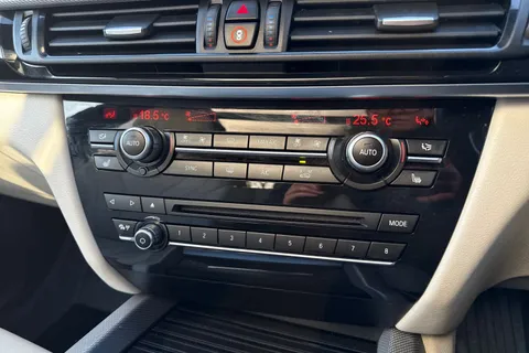 YG18LWU BMW X5 3.0 30d M Sport Auto xDrive Euro 6 (s/s) 5dr Thumbnail #37