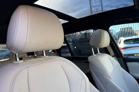 YG18LWU BMW X5 3.0 30d M Sport Auto xDrive Euro 6 (s/s) 5dr Thumbnail #41