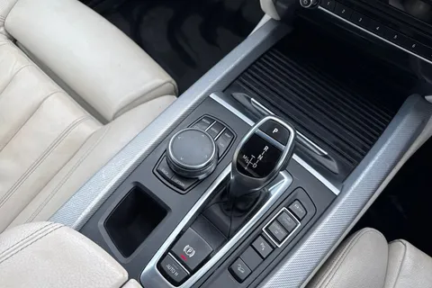 YG18LWU BMW X5 3.0 30d M Sport Auto xDrive Euro 6 (s/s) 5dr Thumbnail #40