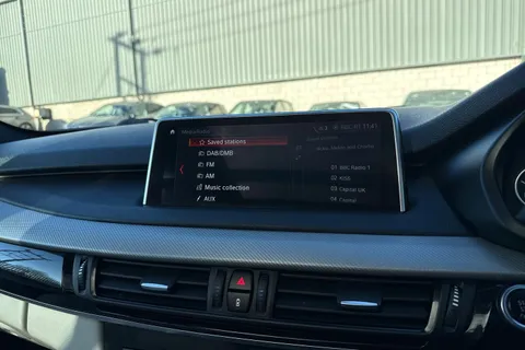 YG18LWU BMW X5 3.0 30d M Sport Auto xDrive Euro 6 (s/s) 5dr Thumbnail #53