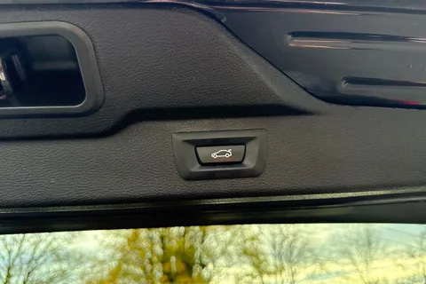 YG18LWU BMW X5 3.0 30d M Sport Auto xDrive Euro 6 (s/s) 5dr Thumbnail #50