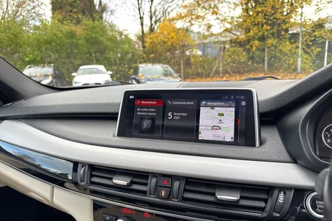 YG18LWU BMW X5 3.0 30d M Sport Auto xDrive Euro 6 (s/s) 5dr Thumbnail #59