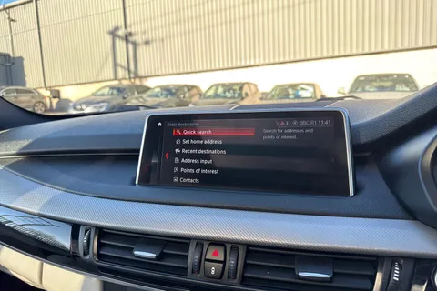 YG18LWU BMW X5 3.0 30d M Sport Auto xDrive Euro 6 (s/s) 5dr Thumbnail #60