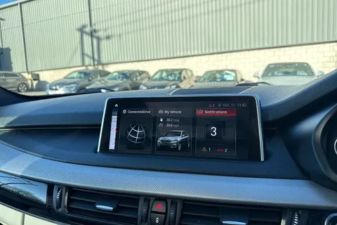 YG18LWU BMW X5 3.0 30d M Sport Auto xDrive Euro 6 (s/s) 5dr Thumbnail #64