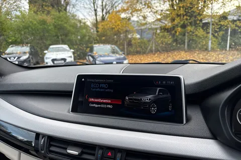 YG18LWU BMW X5 3.0 30d M Sport Auto xDrive Euro 6 (s/s) 5dr Thumbnail #69