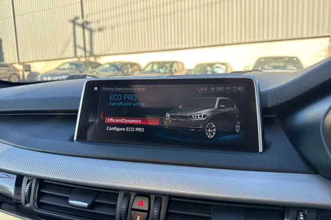 YG18LWU BMW X5 3.0 30d M Sport Auto xDrive Euro 6 (s/s) 5dr Thumbnail #75